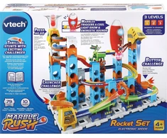 Vtech VTech Marble Rush raketų rinkinys M 100 E