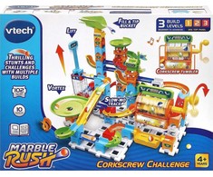 Vtech VTech Marble super Action Set L 100 E