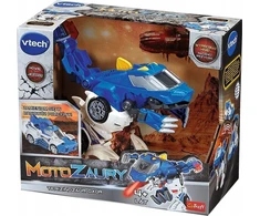 VTECH 61941 Motosaurus - Therizinosaurus Oxor
