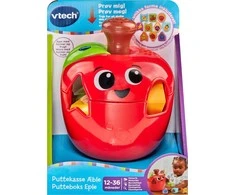 Vtech Vtech Sorting Fun Apple DK/NO