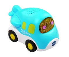Vtech Toot Toot vairuotojo lėktuvas FI