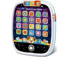 „Vtech“ – jutiklinė ir mokomoji planšetė DK (950-602932)