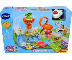 VTECH 61241 išvykimo oro uostas