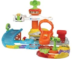 VTECH 61241 išvykimo oro uostas