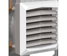 Vts Oro šildytuvas VOLCANO, VR MINI AC , 3-20 kW