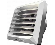 Vts NAGRZEWNICA WODNA VOLCANO VR4 AC