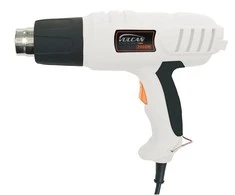 Karšto oro pūtiklis VULCAN VML20068 2000W 400/600°C
