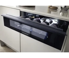 Vyno šaldytuvas Dometic DrawBar5C vyno šaldytuvas įmontuojamiems baldams