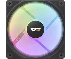 Darkflash CL12 LED PC ventiliatorius 120x120