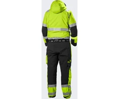Izoliuotas kostiumas Helly Hansen Alna 20 geltonas