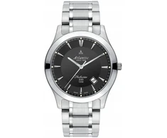 Vyriškas laikrodis Atlantic Seahunter 71365.41.61 + BOX
