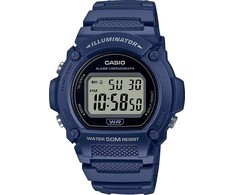 Laikrodis Casio W-219H-2AVEF
