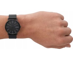 Vyriškas laikrodis SKAGEN Signatur SKW6902 + BOX