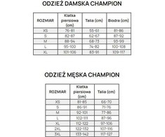 Champion marškinėliai ilgomis rankovėmis, apvalia iškirpte M 220257 KK001