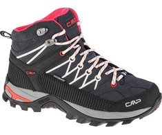 CMP Rigel Mid W batai 3Q12946-76UC