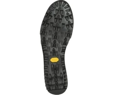 Vyriški žygio batai Šlaitiniai batai gtx-anthracite-lime-uk 10,5 (45)