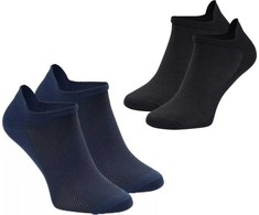 IQ Garaf Pack kulkšnies kojinės, M, 92800399204