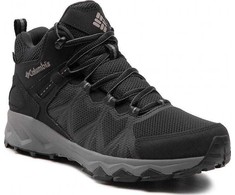 Columbia Peakfreak II Mid Outdry M 2005091010 batai