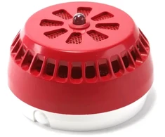 W2 SA-K6 garsiakalbis su LED