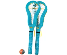 Waboba Mini Lacrosse water game sticks mėlynas