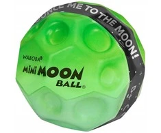 Waboba Mini Moon šokinėjantis kamuolys