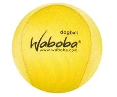 Waboba Fetch dog ball
