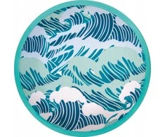 Waboba Flobo Wodne Frisbee 390C01_A