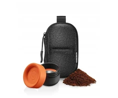 Coffee basket set for Wacaco Minipresso GR2 Kavos aparatas