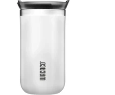 Wacaco Terminis puodelis WACACO OCTAROMA LUNGO 300ML (keraminis baltas)