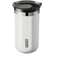 Wacaco Terminis puodelis WACACO OCTAROMA LUNGO 300ML (keraminis baltas)
