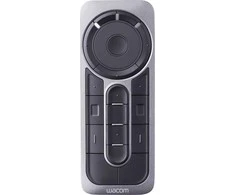 Wacom ExpressKey Remote - nuotolinio valdymo pultas skirtas Cintiq / Cintiq Pro planšetiniams kompiuteriams