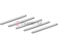 Wacom antgaliai Hard Felt 5vnt