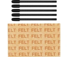 Wacom PRO PEN 3 FELT PEN NIBS 10PC/PA