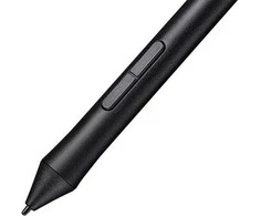 Wacom CTH- 490 / 690 CTL-490 Juoda