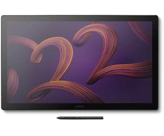 Planšetė grafinė Wacom Wacom Stift-Ekranas Cintiq Pro 22