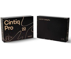 Planšetė grafinė Wacom Wacom Stift-Ekranas Cintiq Pro 22