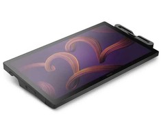 Planšetė grafinė Wacom Wacom Stift-Ekranas Cintiq Pro 22