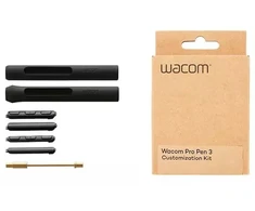 Wacom Wacom - „Pro Pen 3“ plunksnelės personalizavimo rinkinys