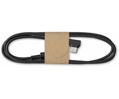 Wacom Wacom One USB-C Cable - laidas Wacom One S ir M planšetėms su L formos jungtimi