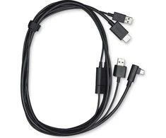 Wacom USB kabelis planšetiniam kompiuteriui Wacom One 13