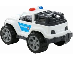 Wader automobilių patrulių legiono policija