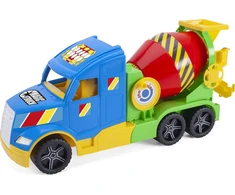 Wader MAGIC TRUCK BASIC BETONIARKA WADER 36341