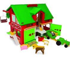 Wader Play House - Farma