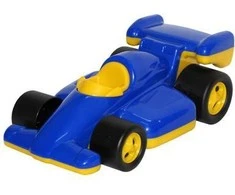 Polesie Sprint lenktyninis automobilis 35134