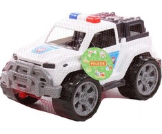 Wader Automobilių Legion patruliavimo policija