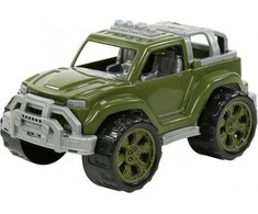 Wader Karinio legiono automobilis Nr. 2 PL