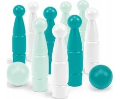 WADER Emerald Chamber boulingo rinkinys 41132
