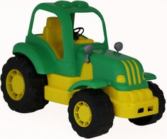 Polesie Siłacz traktor 44945