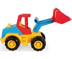 Wader TECH TRUCK AUTO PASTATYTI SPIKE 27cm WADER 35314