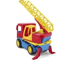 WADER TechTruck priešgaisrinė tarnyba 35319 53190